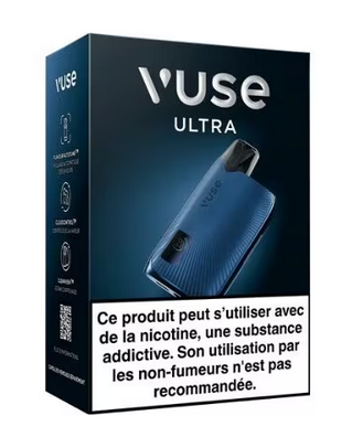 Vuse Ultra