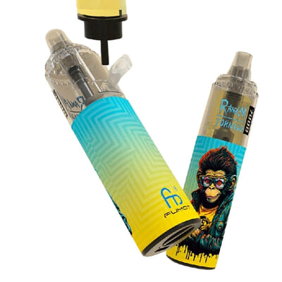 Pod RandM Tornado 7000