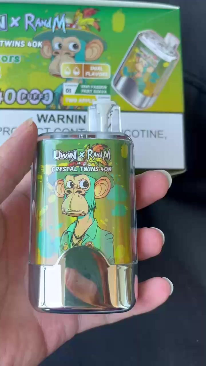 box Bang King 30000 PRO PUFFS