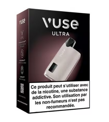 Vuse Ultra