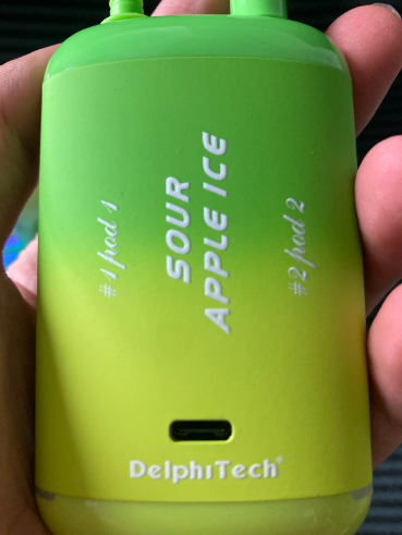 box bang 25000 PUFFS