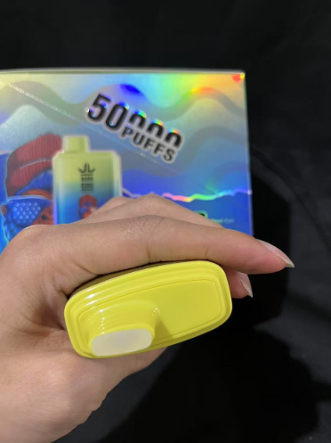 box Bang king 50000 PUFFS