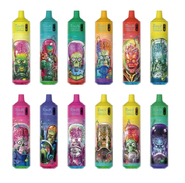 box Uwin RandM Tornado Beat 35K （Bottom button）