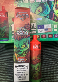 box bang 12000 PUFFS