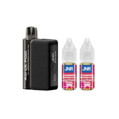 Puff AeroX 32000 - Strawberry watermelon ice - JNR