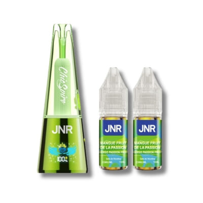 Puff Chicspire 26.5K - Mangue Passion - JNR