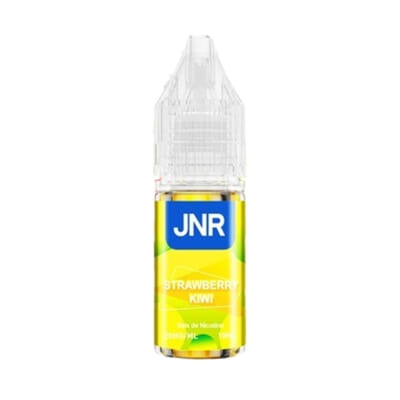 lot de 5 E-liquide Strawberry Kiwi 10 ml - JNR