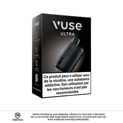 Vuse Ultra
