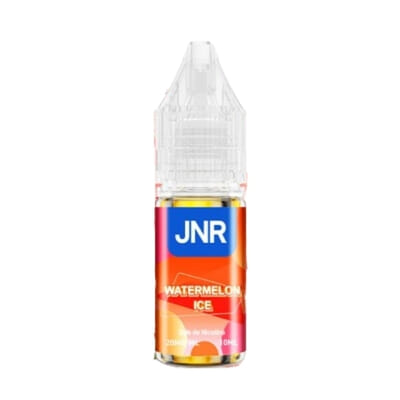 lot de 5 E-liquide Watermelon Ice 10 ml - JNR